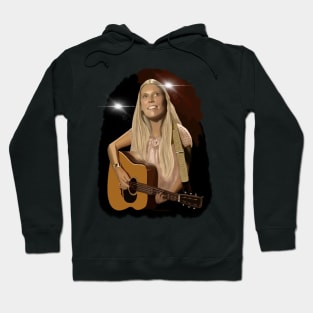 Joni Loves Her Audience Hoodie